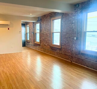 Yonkers, NY Office - 150 School St