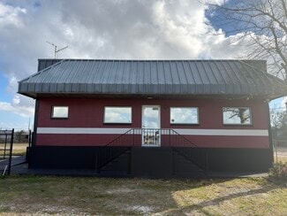 Moss Point, MS Industrial - 4020 Jefferson Ave Moss Point, MS Industrial - 4020 Jefferson Ave