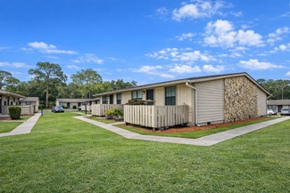 Ocala, FL Apartments - 1529 NE 39th Ave