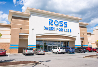 Ross dress for on sale less settlers ridge