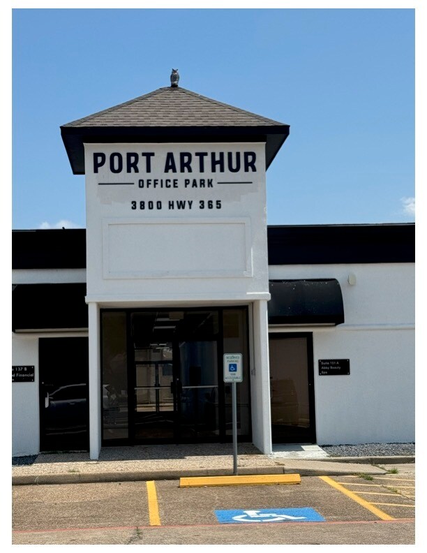 8700 9th Ave, Port Arthur, TX for Rent