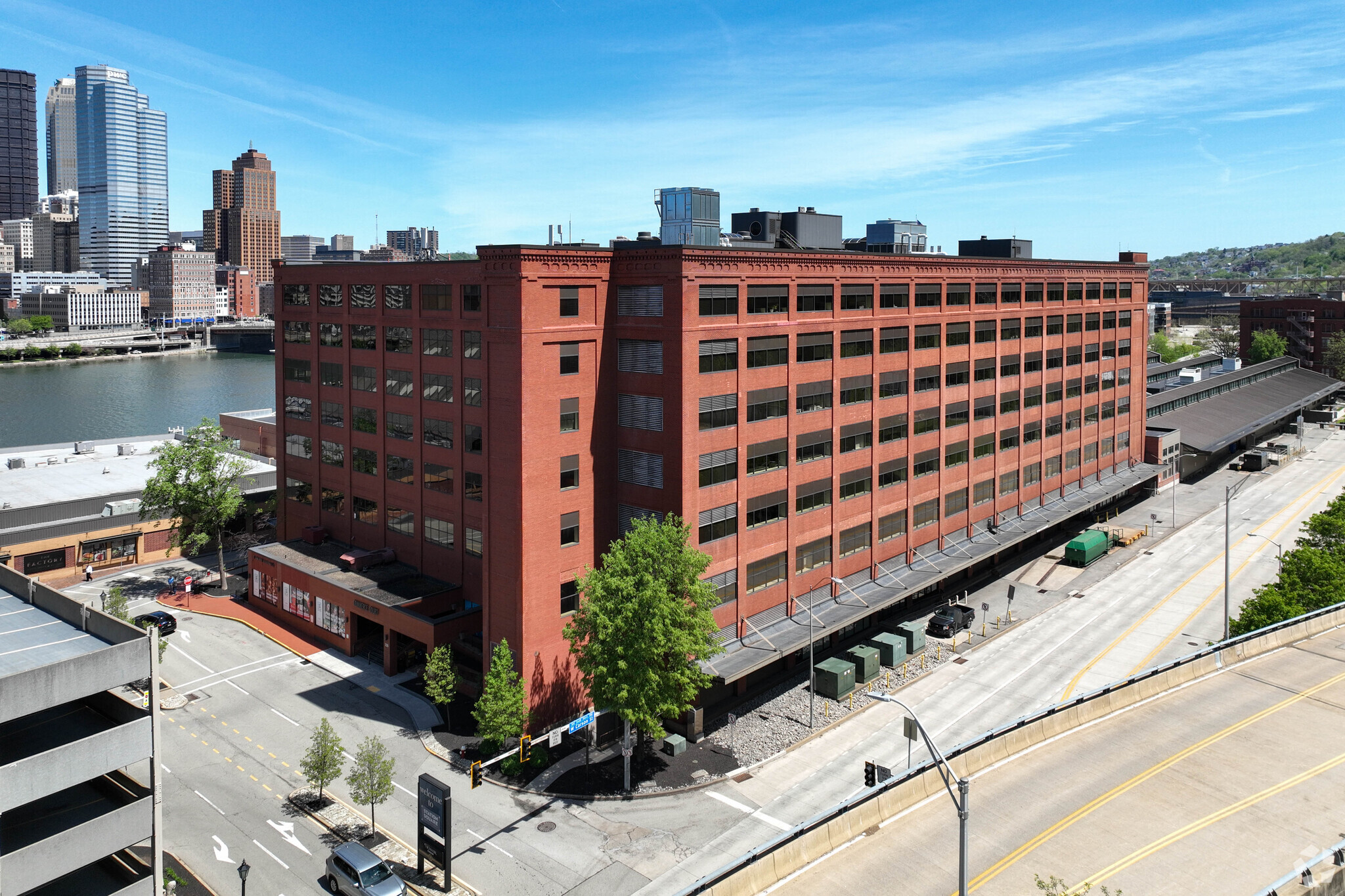 225 W Station Square Dr, Pittsburgh, PA for Rent