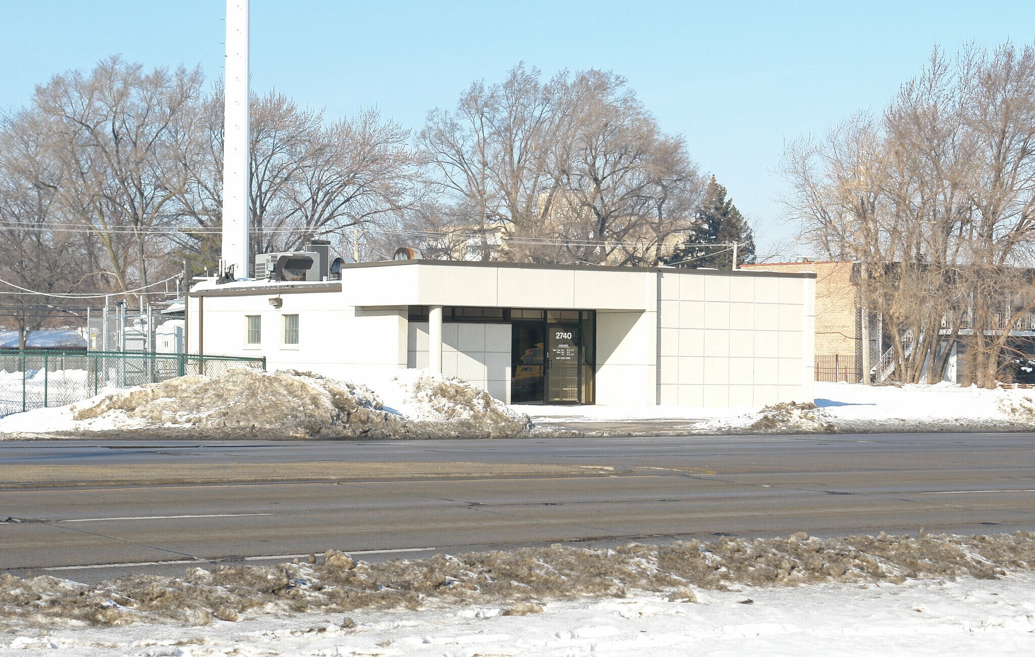 2740 Manheim Rd, Melrose Park, IL for Rent