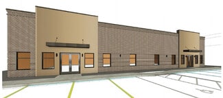 Knoxville, TN Office - 10637 Deerbrook Dr Knoxville, TN Office - 10637 Deerbrook Dr
