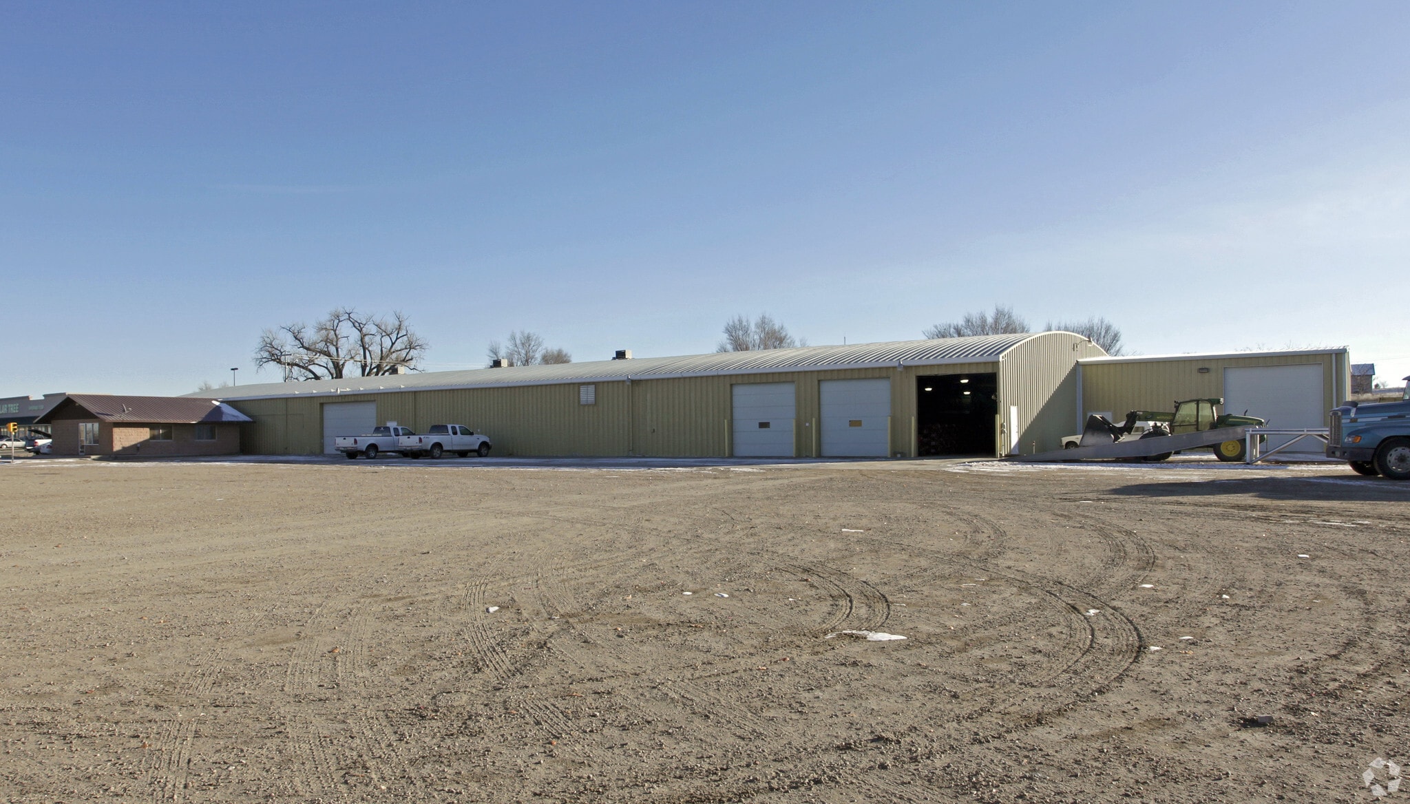 19975 County Rd S, Fort Morgan, CO for Rent