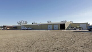 Fort Morgan, CO Industrial - 19975 County Rd S