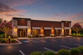 Macon-Bibb, GA Commercial - 2080 Bowman Park