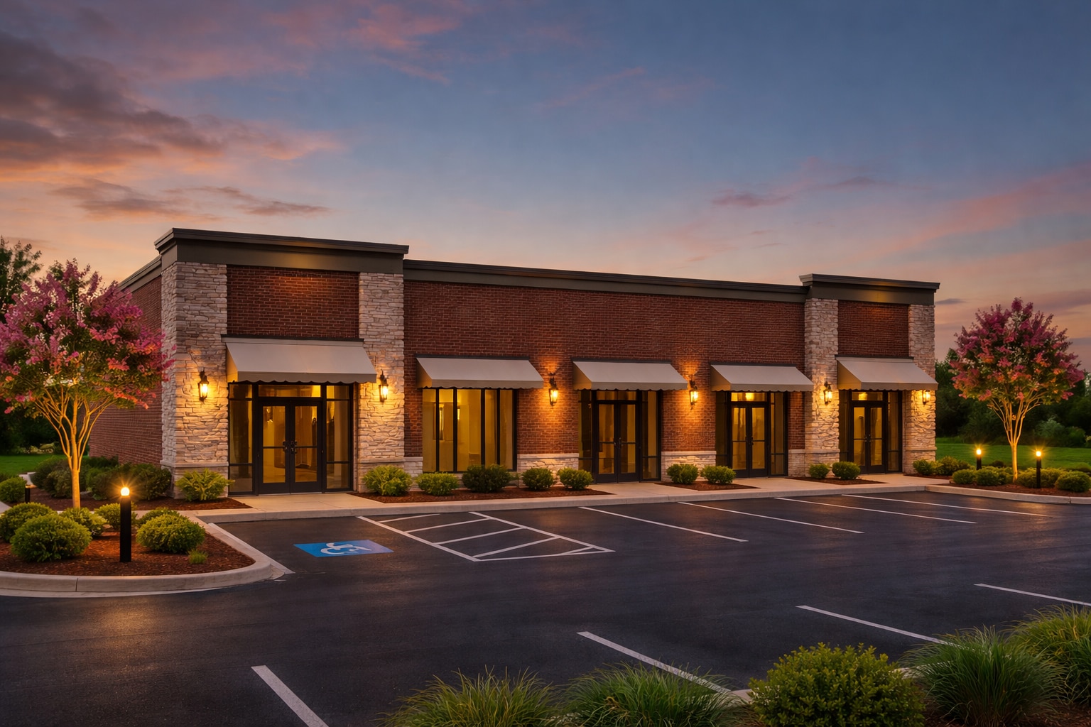 2080 Bowman Park, Macon-Bibb, GA for Sale