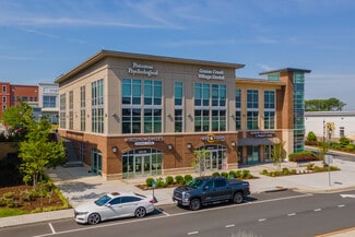 Ashburn, VA Office - 21001 Sycolin Rd