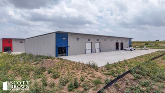 Northlake, TX Industrial - 8137-3 Florance Rd Northlake, TX Industrial - 8137-3 Florance Rd