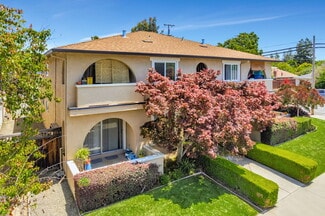 San Jose, CA Multi-Family - 1144 Delna Manor Ln