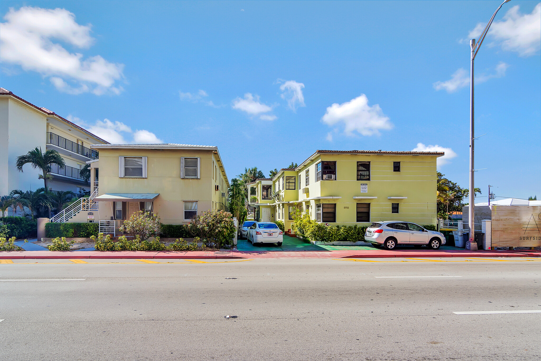 8918 Collins Ave, Surfside, FL for Sale