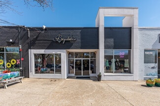 Atlanta, GA Storefront - 631 N Central Ave