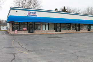 Howard, WI Retail - 2436 Glendale Ave