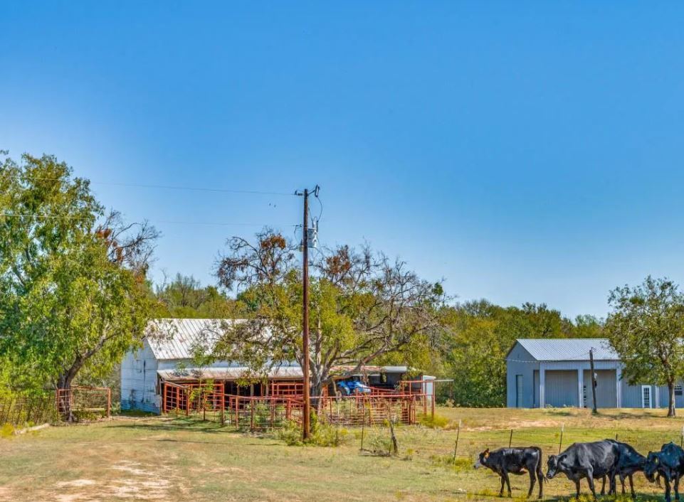 9441 FM 1388, Kaufman, TX for Sale