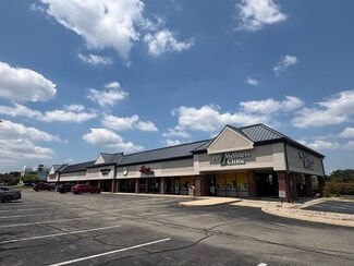 Avon, IN Office/Retail, Retail - 10228-10236 E US Highway 36 Avon, IN Office/Retail, Retail - 10228-10236 E US Highway 36