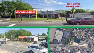 Elmont, NY Retail - 1578 Hempstead Tpke Elmont, NY Retail - 1578 Hempstead Tpke