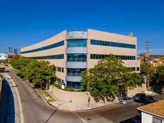 Los Angeles, CA Office - 10780 Santa Monica Blvd