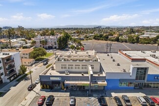 Los Angeles, CA Retail, Flex - 6949 La Tijera Blvd Los Angeles, CA Retail, Flex - 6949 La Tijera Blvd
