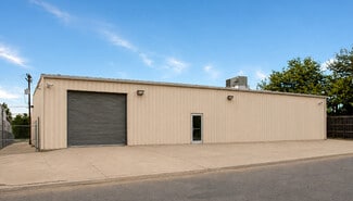 Denver, CO Industrial - 2380 S Delaware St