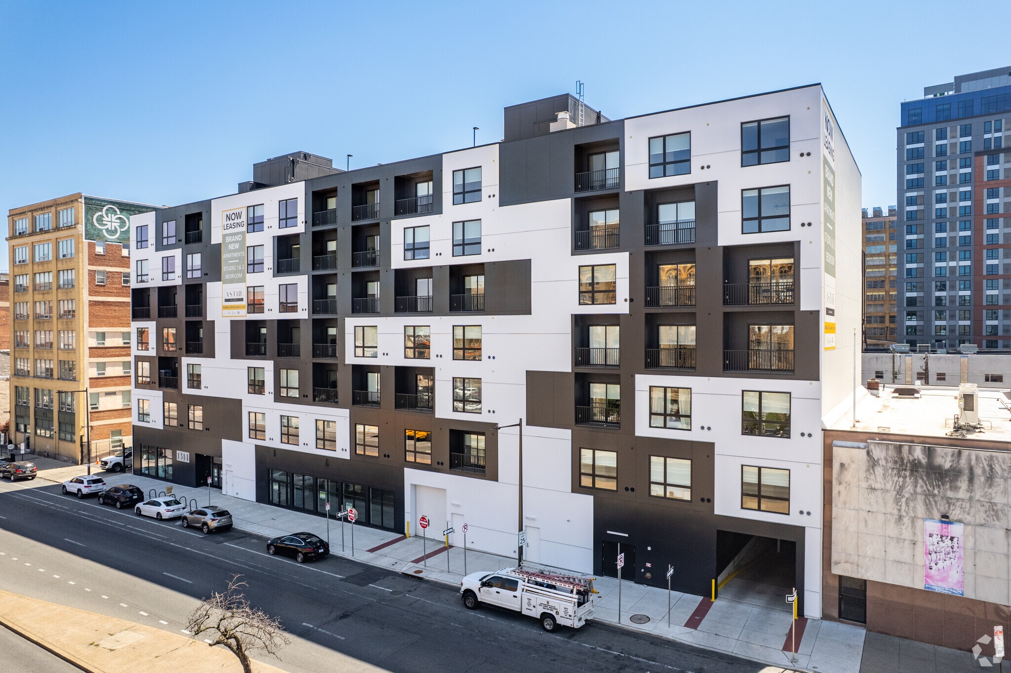 1314 Spring Garden St, Philadelphia, PA for Rent