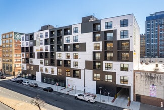 Philadelphia, PA Retail - 1314 Spring Garden St