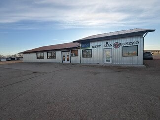 Watford City, ND undefined - 2008 S Main St