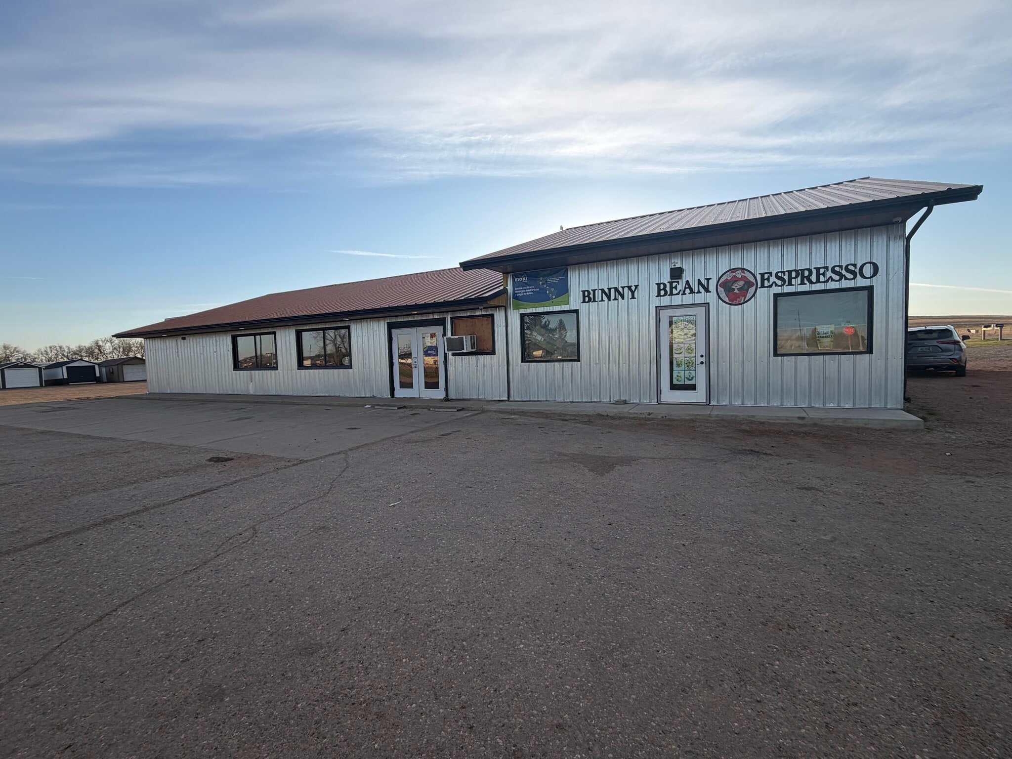 2008 S Main St, Watford City, ND for Sale