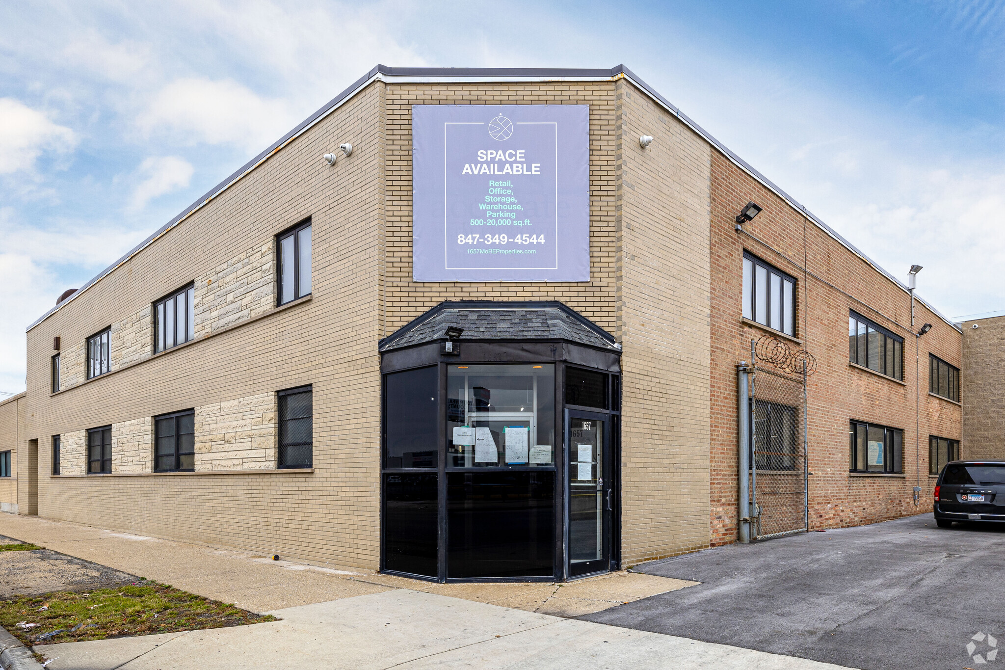 1657 N Kostner Ave, Chicago, IL for Rent