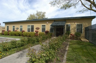 Sacramento, CA Office - 18 Business Park Way