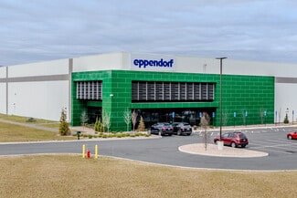 Enfield, CT Industrial - 113 N Maple St