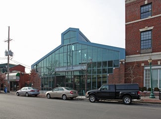 Kansas City, MO Office/Retail, Retail - 401-411 Westport Rd Kansas City, MO Office/Retail, Retail - 401-411 Westport Rd