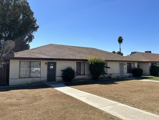 Bakersfield, CA Apartments - 407 W China Grade Loop