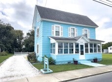 Chincoteague, VA Retail - 6300 Church St