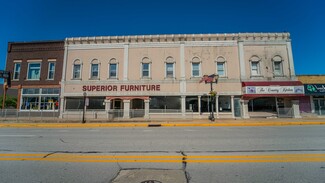 Hebron, IN Office/Retail - 118-120 N Main St