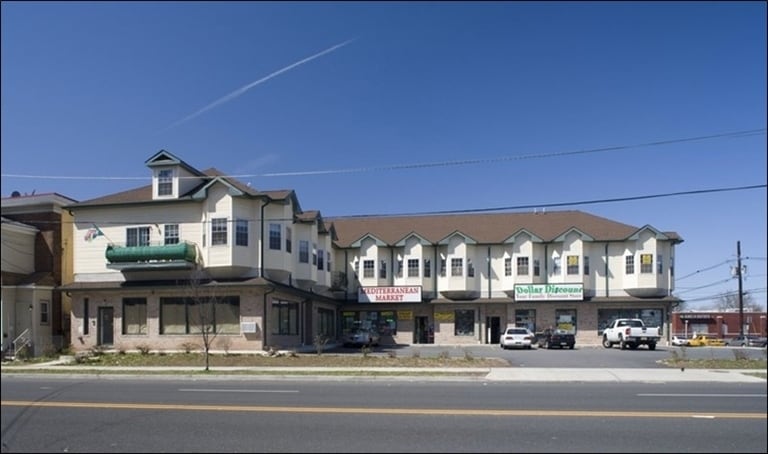 860 Newark Ave, Elizabeth, NJ for Sale