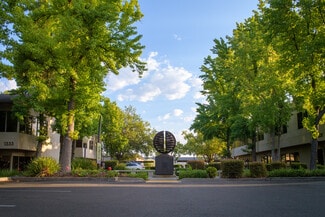 Sacramento, CA Office - 1321 Howe Ave Sacramento, CA Office - 1321 Howe Ave