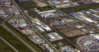 Leduc, AB Industrial - 7609 Sparrow Dr