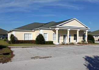 Ocala, FL Office/Medical - 7502 SW 60th Ave