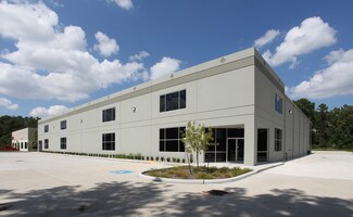 Houston, TX Industrial - 4553 Aldine Bender Rd
