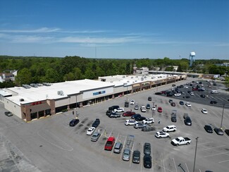 Lexington, SC Retail - 710-744 W Main St