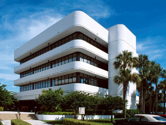 Boca Raton, FL Office - 4700 NW Boca Raton Blvd