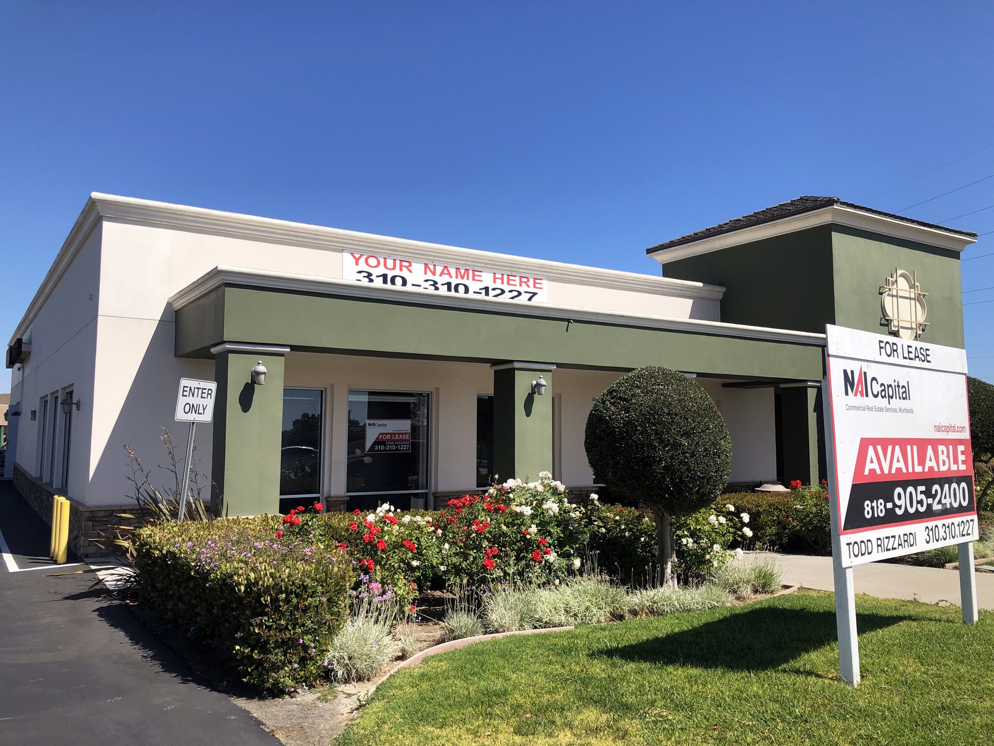 20820 Avalon Blvd, Carson, CA for Rent