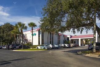 Tampa, FL Office - 4107 W Spruce St