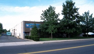 North Babylon, NY Office - 375 Wyandanch Ave