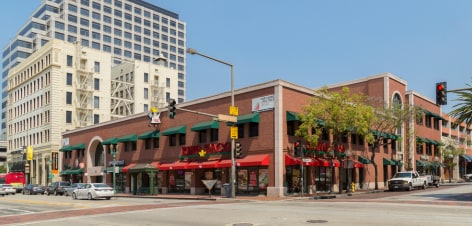 111 E Broadway, Glendale, CA for Rent
