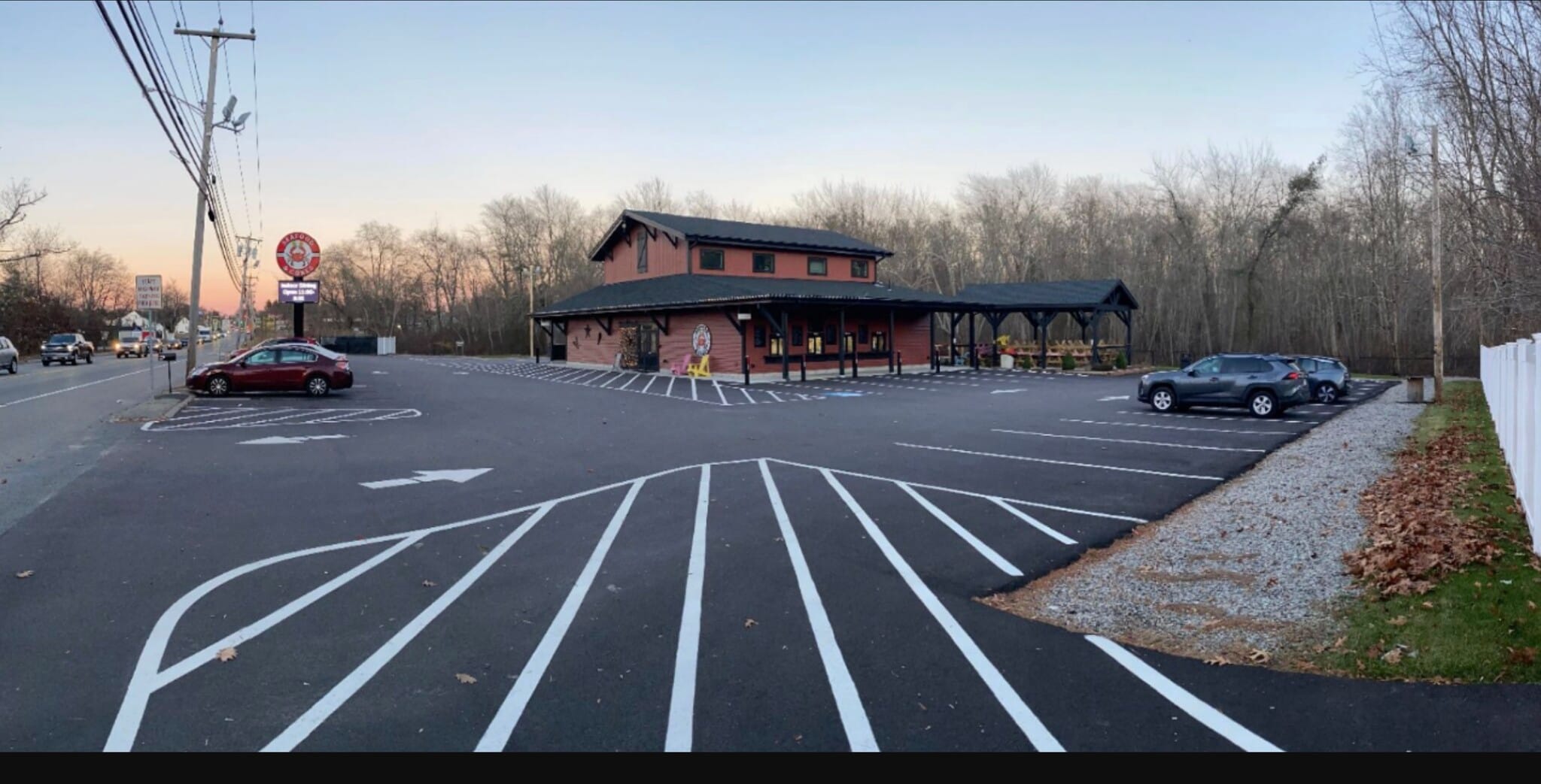 77 Broadway, Raynham, MA for Sale