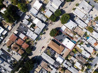 Glendale, CA Office - 4142 Verdugo rd