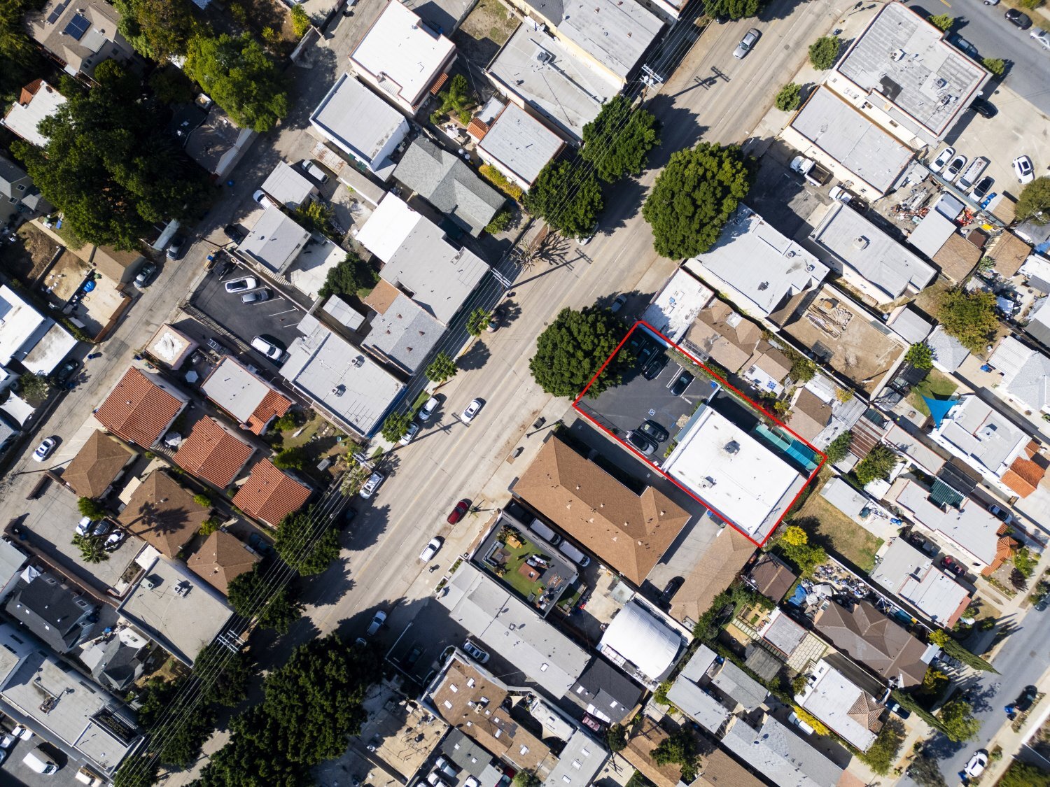 4142 Verdugo rd, Glendale, CA for Sale