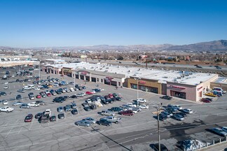 Reno, NV Retail - 3800 S Kietzke Ln